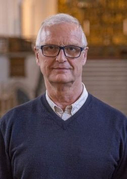 Kristian Isager