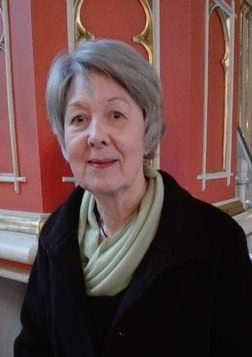 Elisabeth Straaby