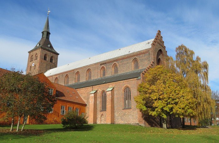 Odense Domkirke