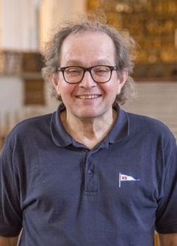 Bjørn Valstrøm