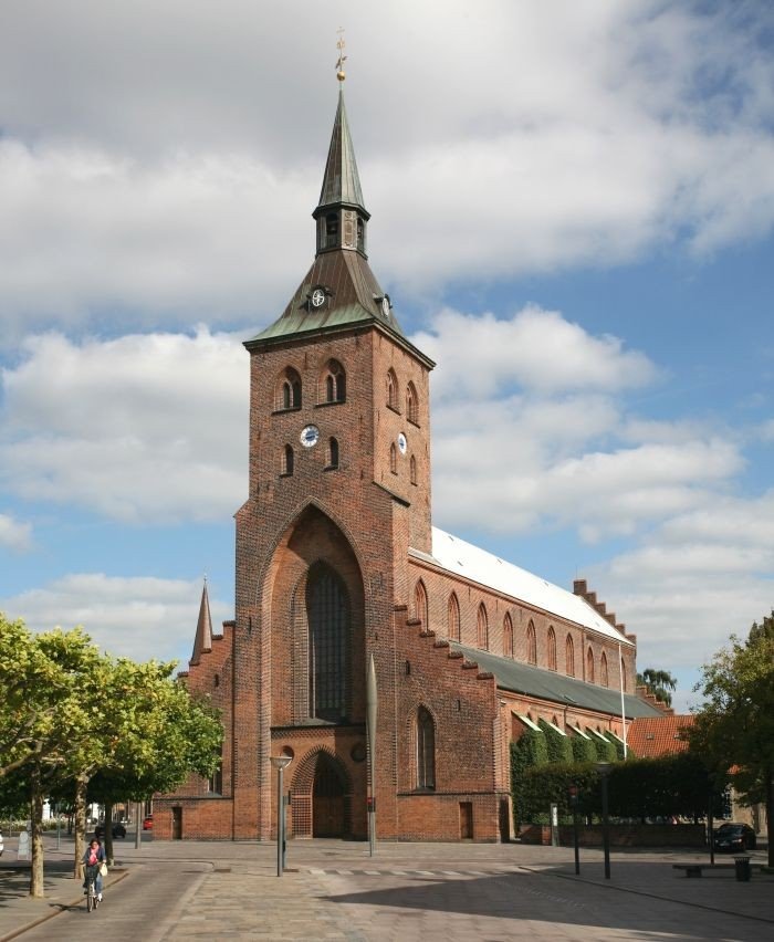 Odense Domkirke