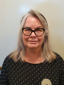 Marianne Koch, kasserer og underskriftsberettiget
