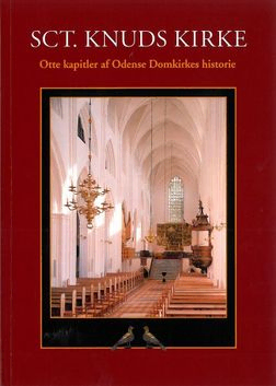 Bogen "Sct. Knuds Kirke"